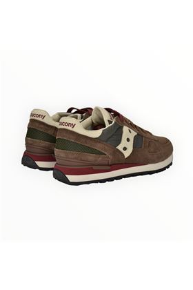 canoscio e nylon--------------- SAUCONY | SHADOW ORIGINAL-3